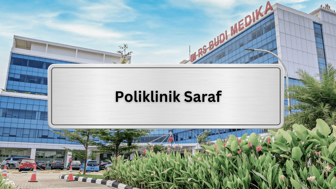 Poliklinik Saraf
