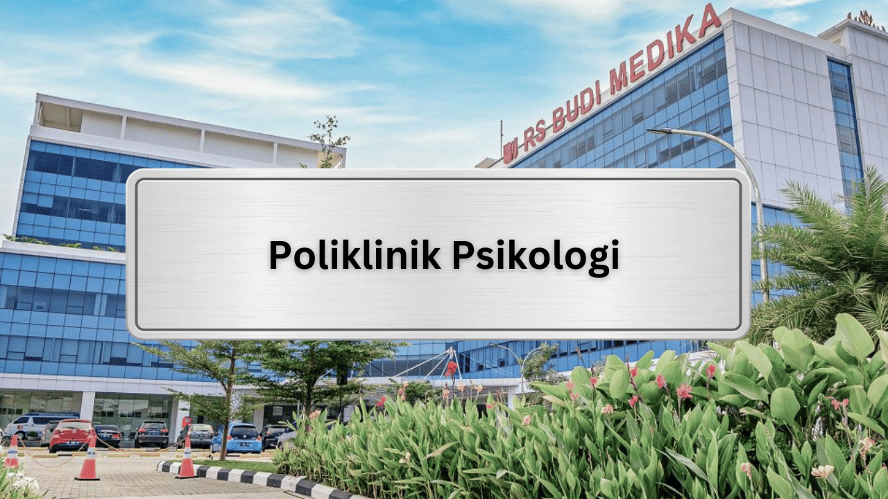 Poliklinik Psikologi