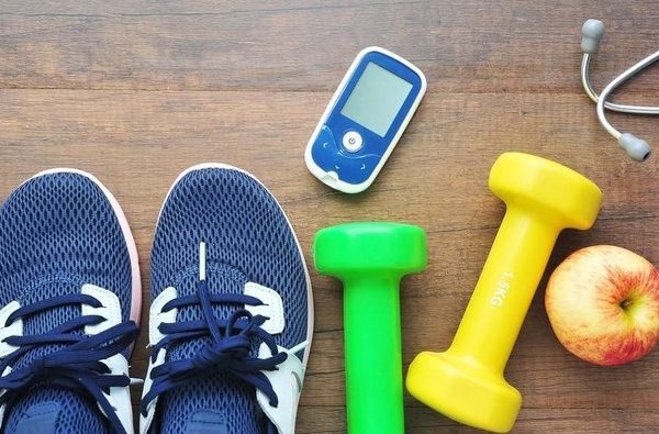 9 Tips Tubuh Tetap Sehat Saat Puasa Ramadan