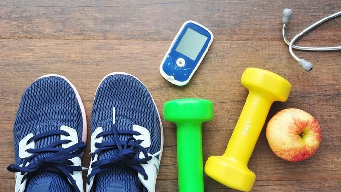 9 Tips Tubuh Tetap Sehat Saat Puasa Ramadan