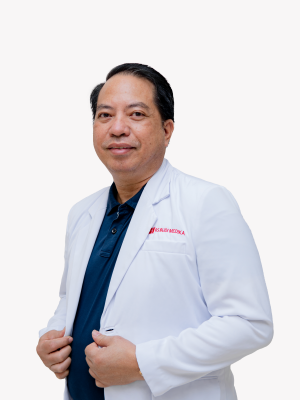 dr. Tavip., Sp.B(K) Trauma