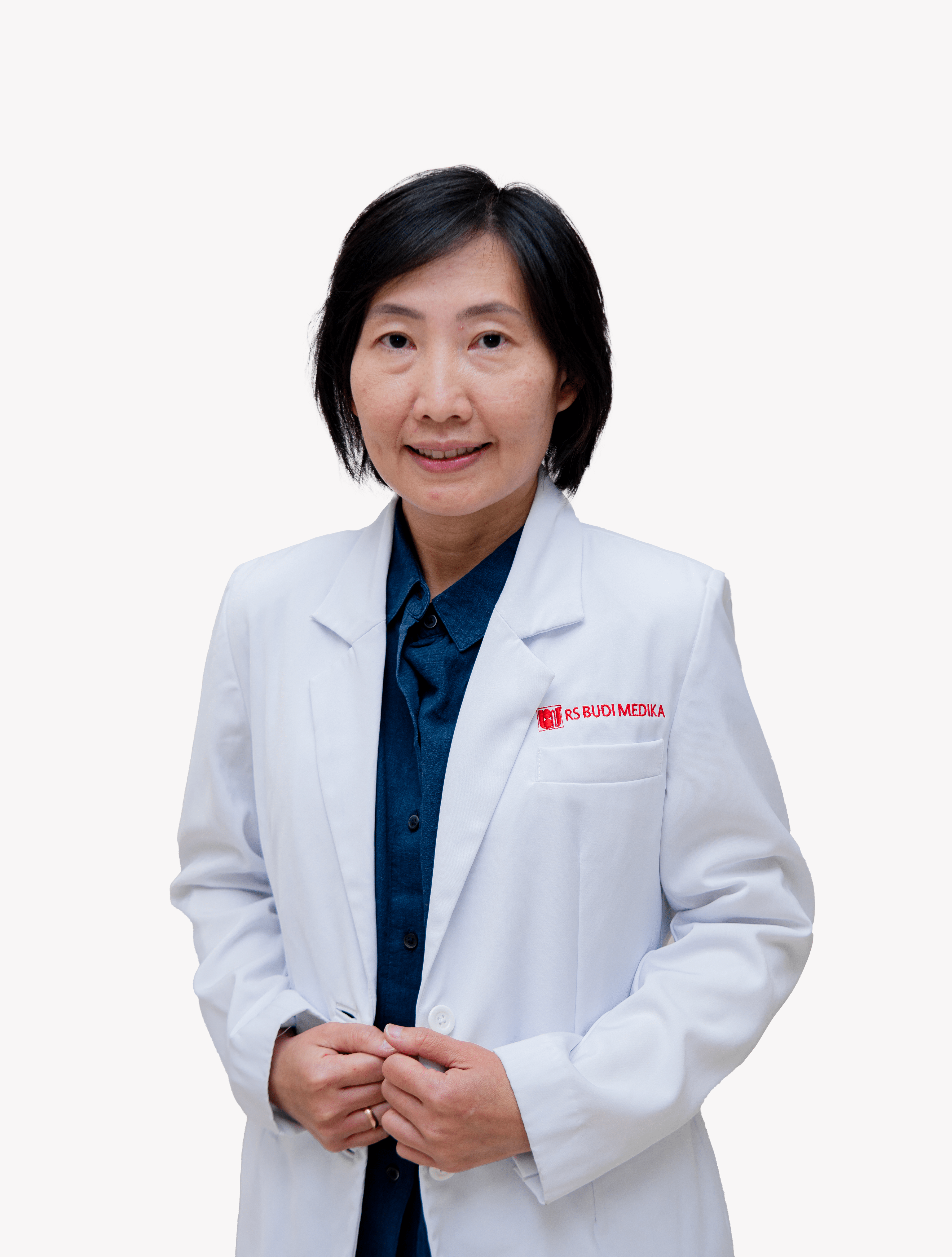 dr. Kristin Handojo., Sp.A