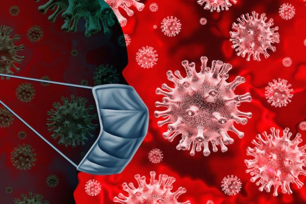 Kenali Gejala & Pencegahan Virus Corona (COVID-19)