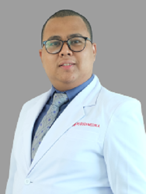 dr. Andri Yudha Bahari
