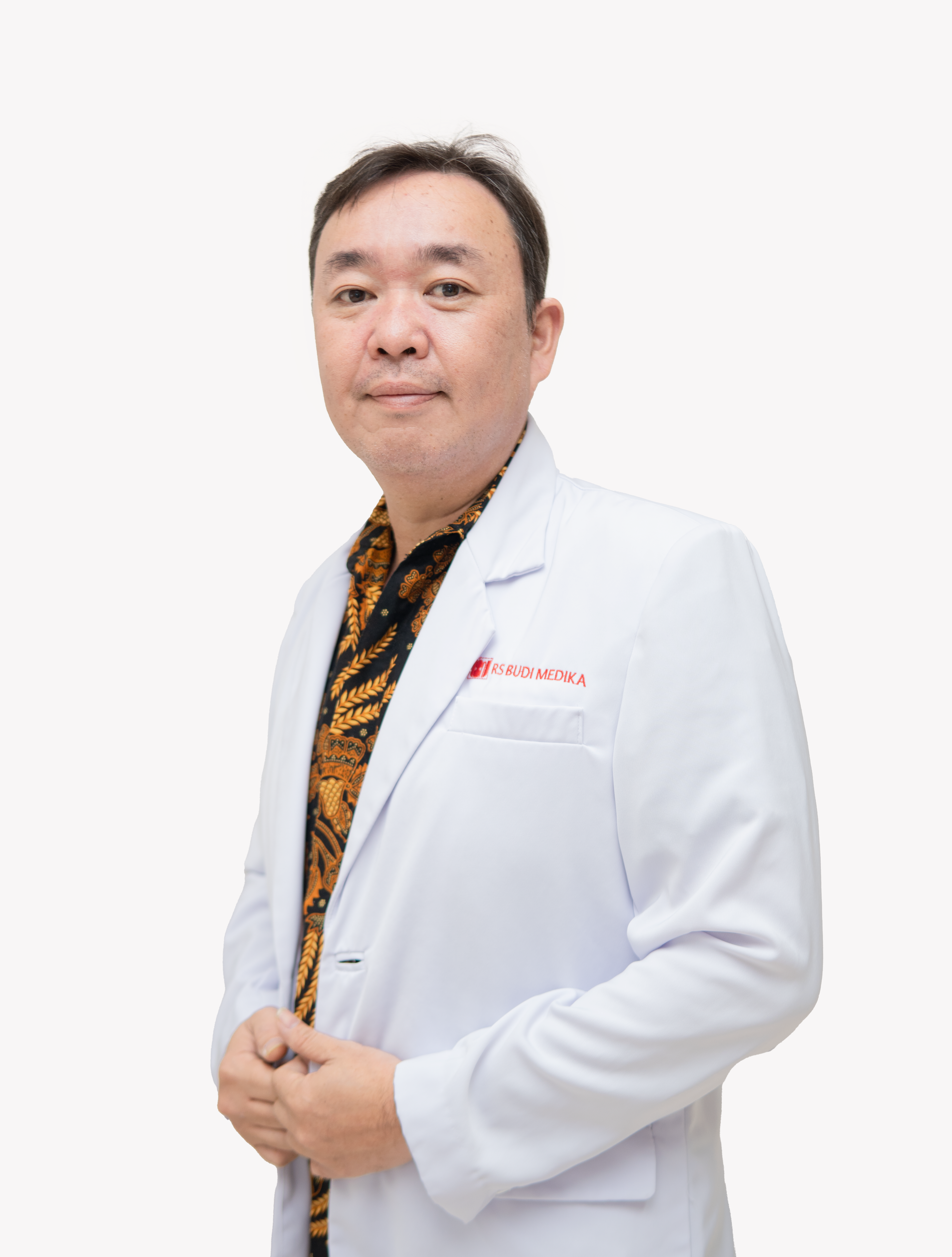 dr. Daniel Suryakanto. Sp. OG