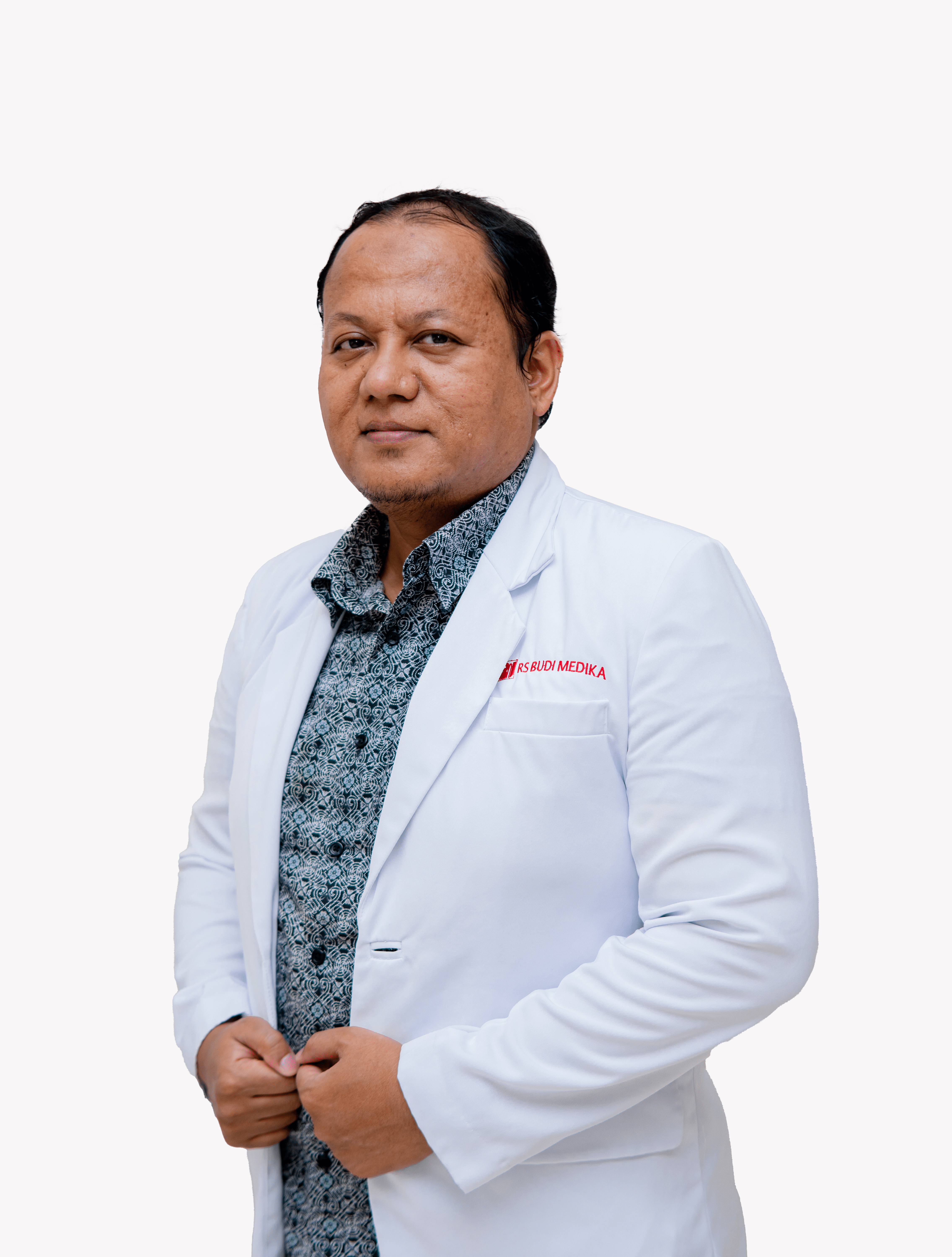 dr. Mizar Erianto,Sp. B.(K) Onk