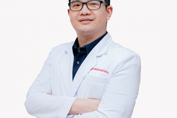 dr. Krisna Aditia. Sp. PD (Pagi)