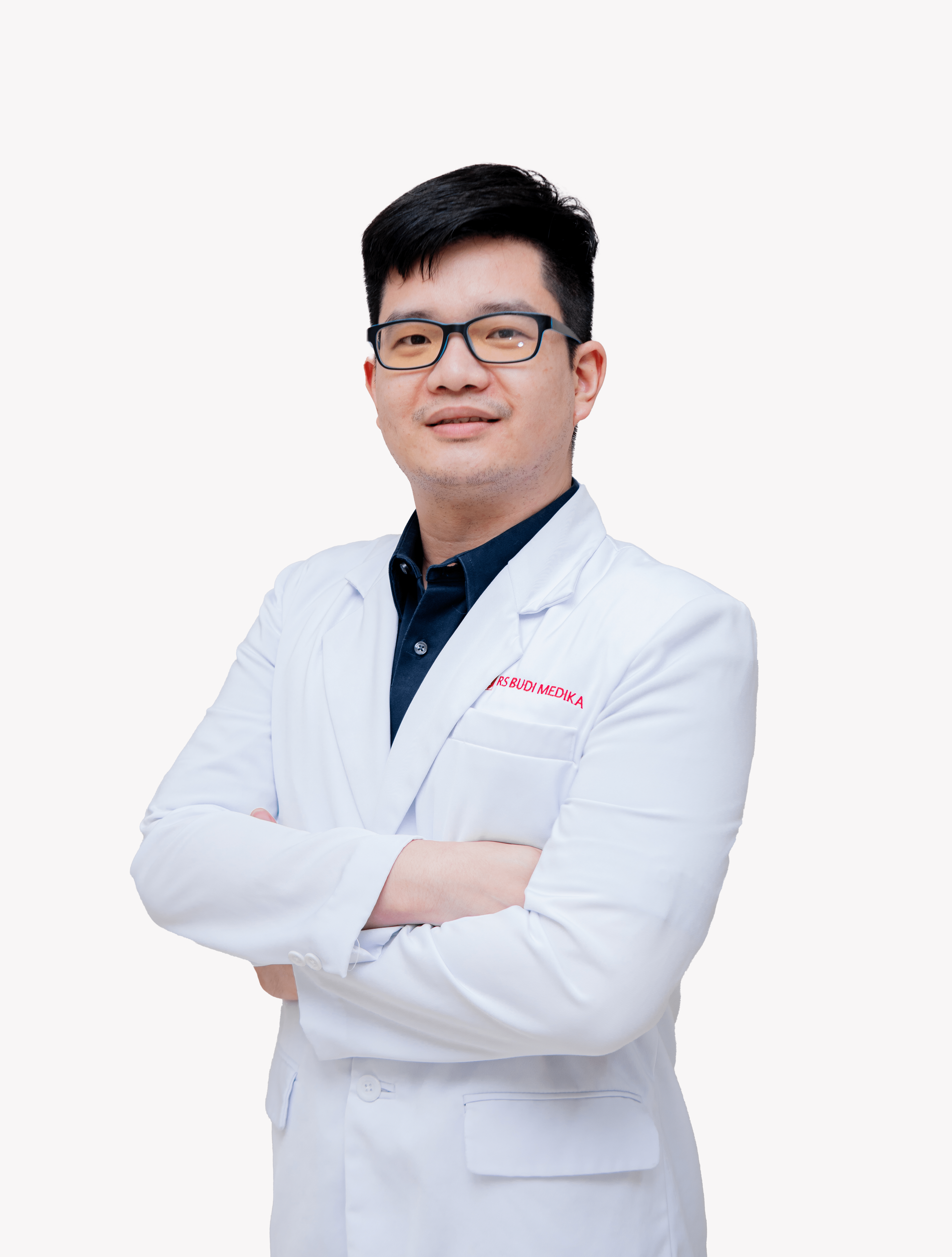 dr. Krisna Aditia. Sp. PD (Pagi)