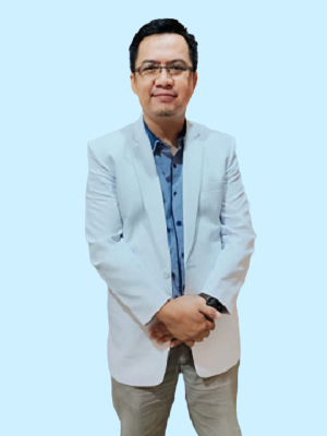 dr. Ferry Mulyadi, Sp. A, M.Kes
