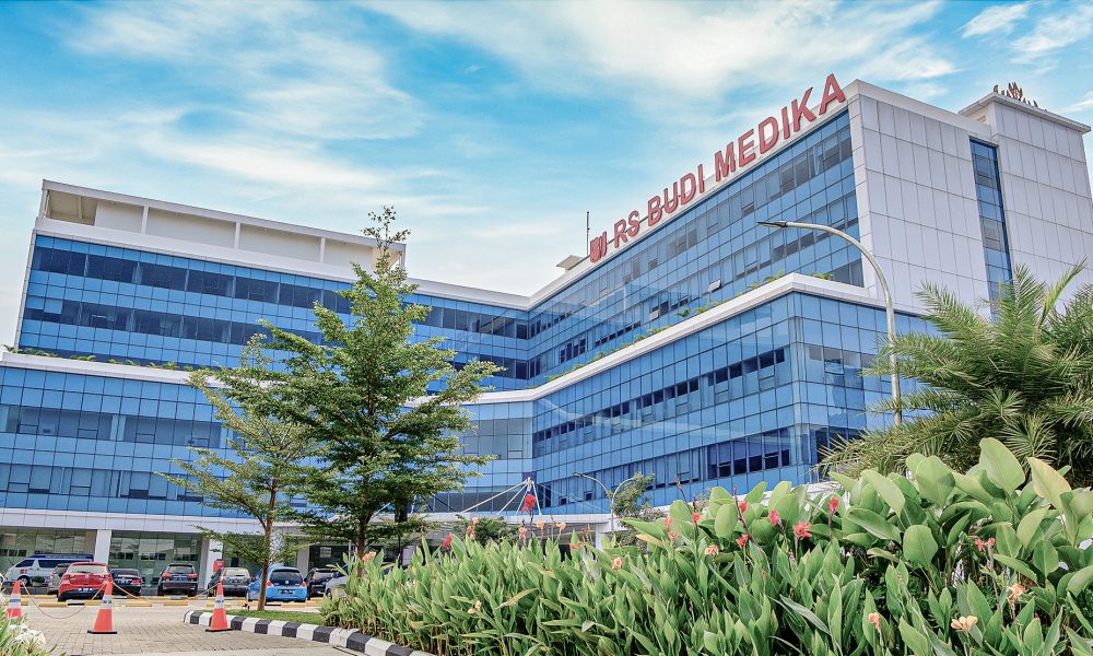 Kontak RS Budi Medika