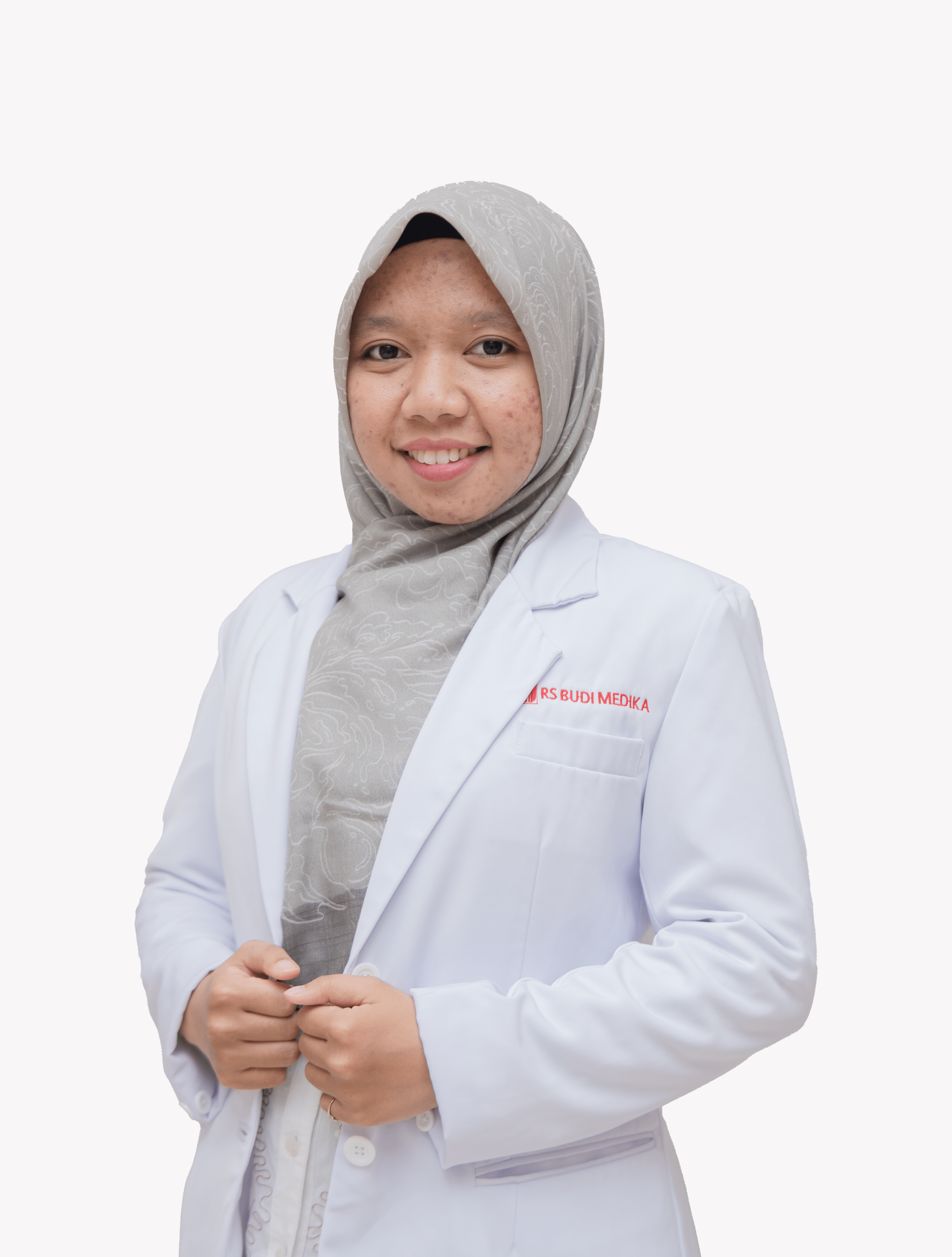 Arti Pramadani, S. Psi., M. Psi., Psikolog