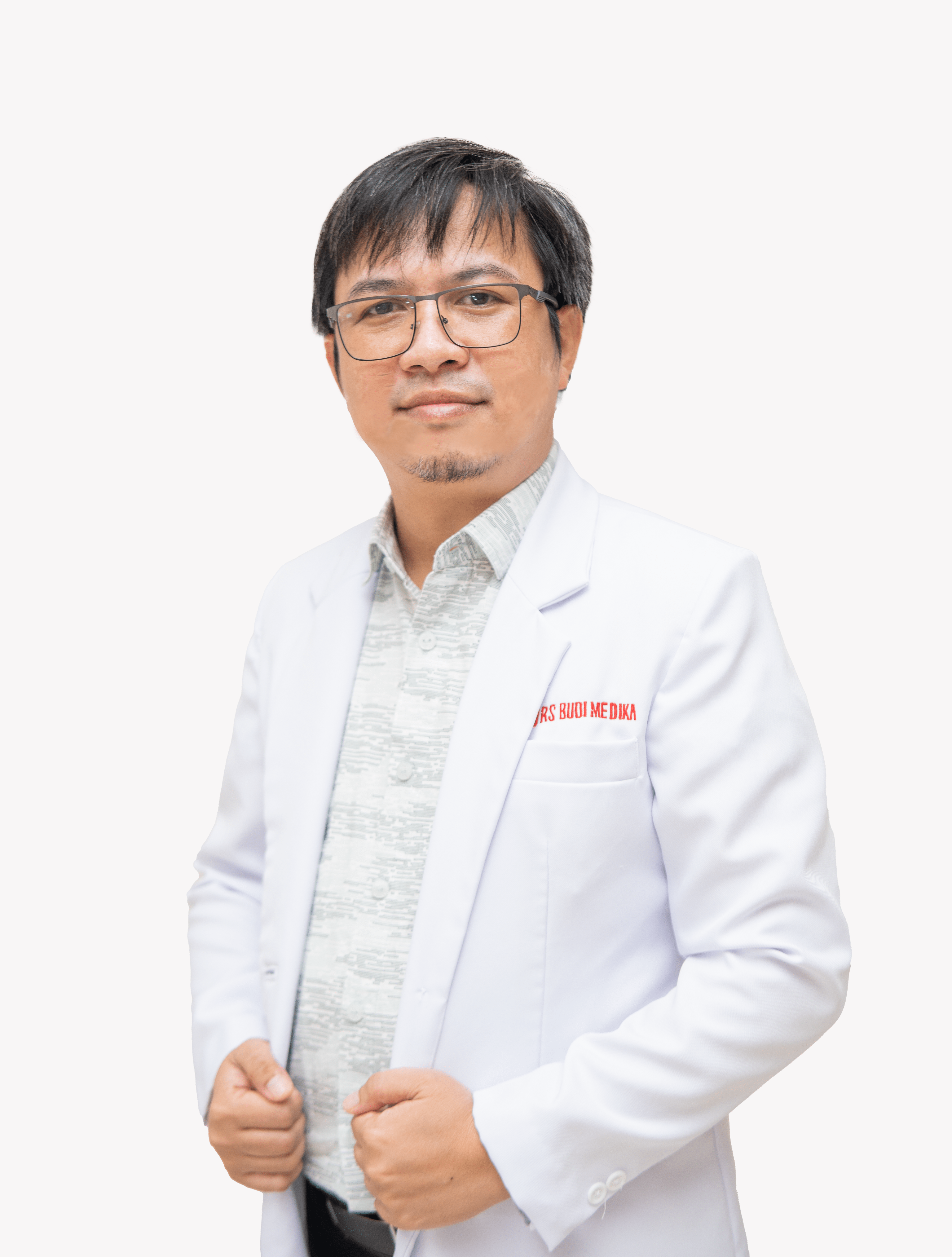 dr. Ferry Mulyadi, Sp. A, M.Kes