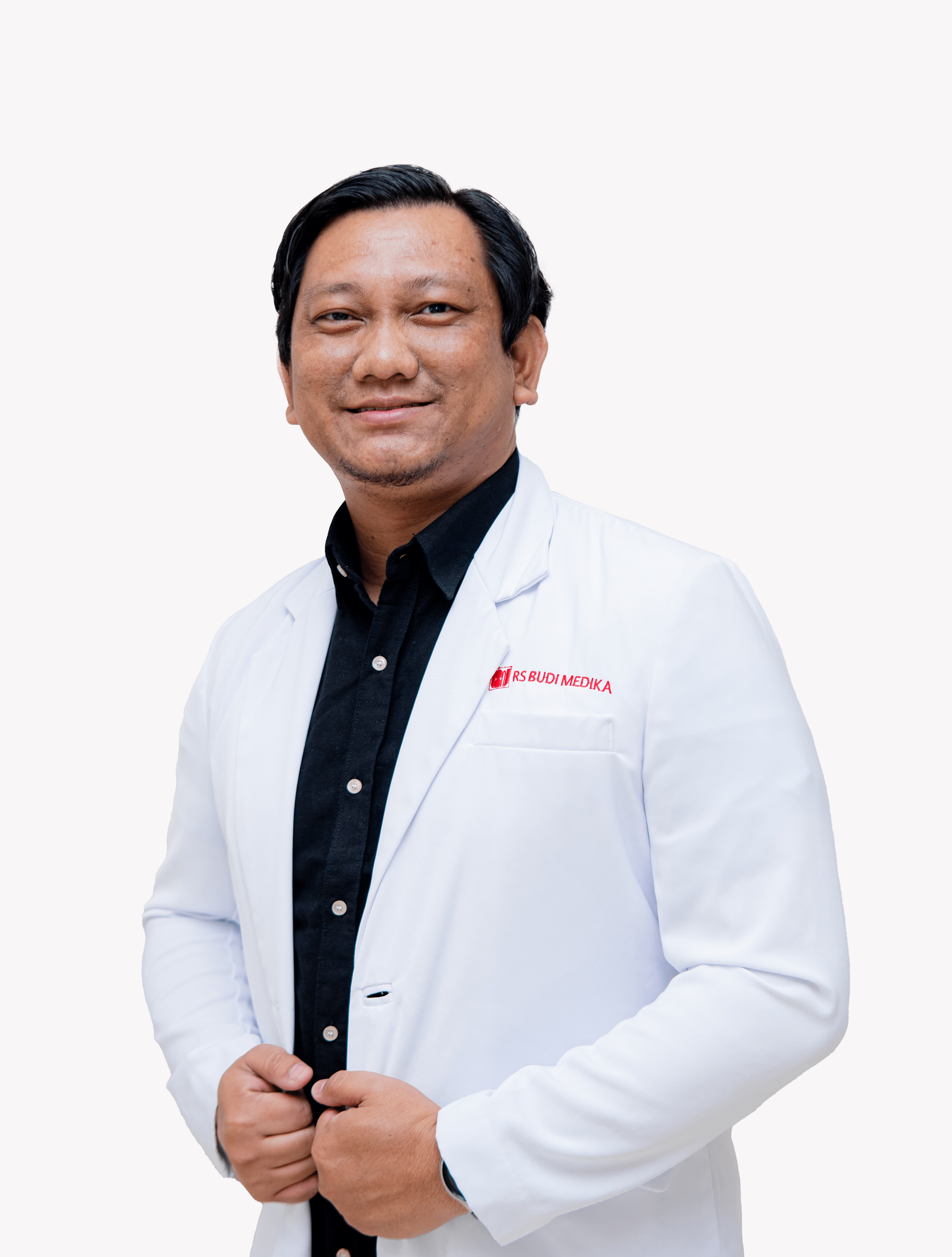 drg. Surya Atmajaya, M.Ked. Klin, Sp.BM