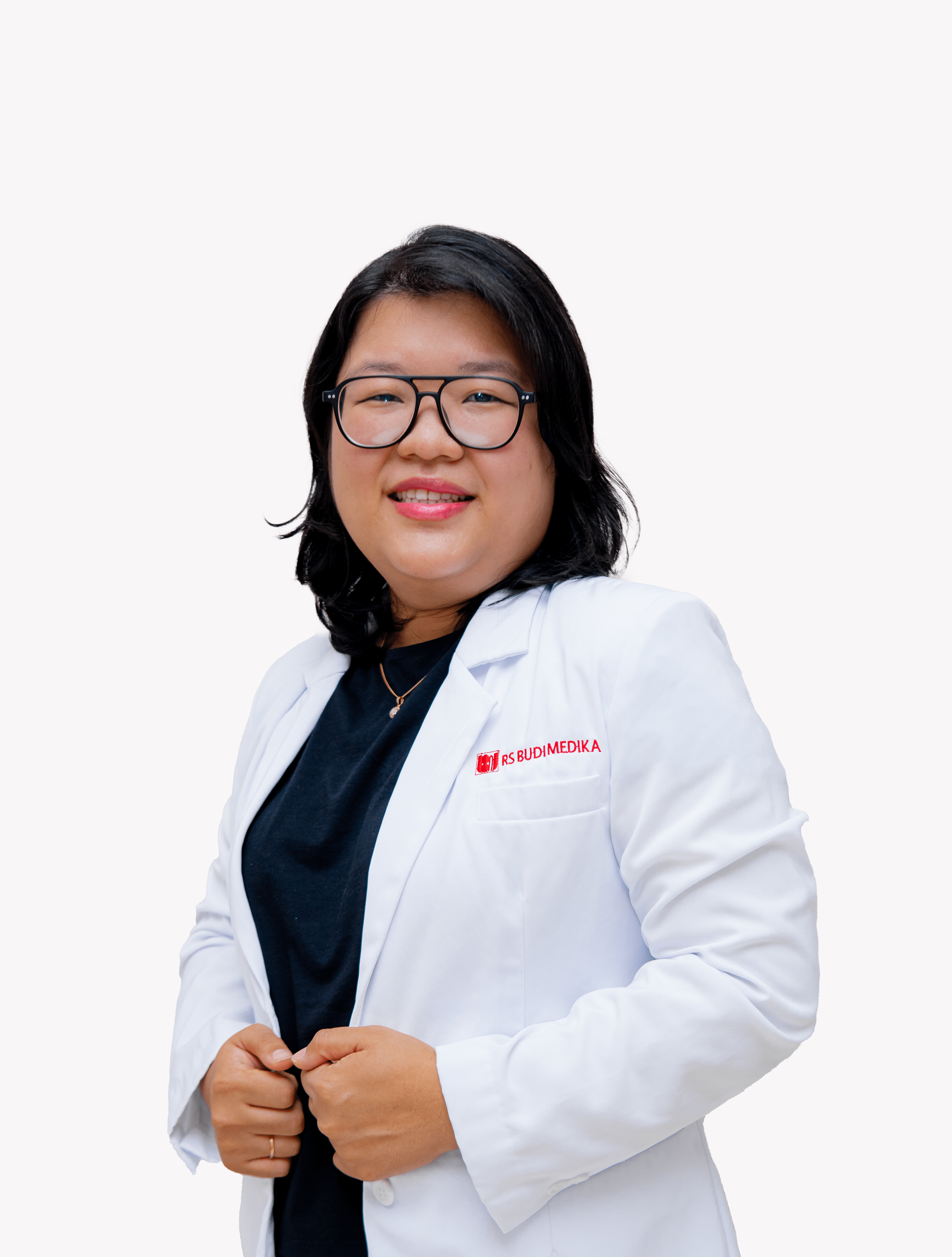 drg. Florentia Khosyahri