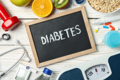Diabetes - Gejala, penyebab dan mengobati