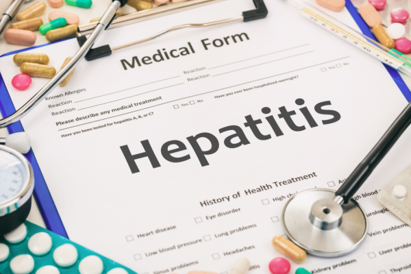 Hepatitis - Gejala, Penyebab, dan Pengobatan