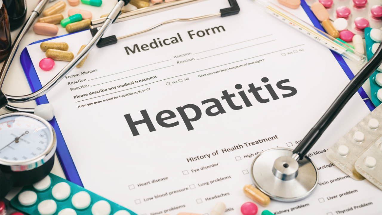 Hepatitis - Gejala, Penyebab, dan Pengobatan