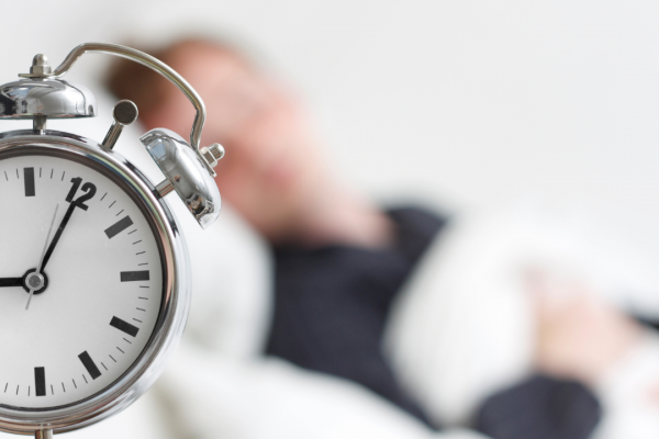 Tips Agar Tidur Nyenyak