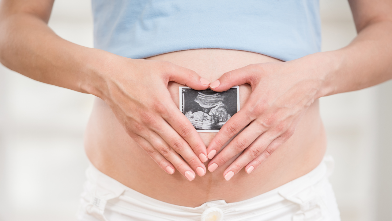 Mengenal Tanda-Tanda Awal Kehamilan