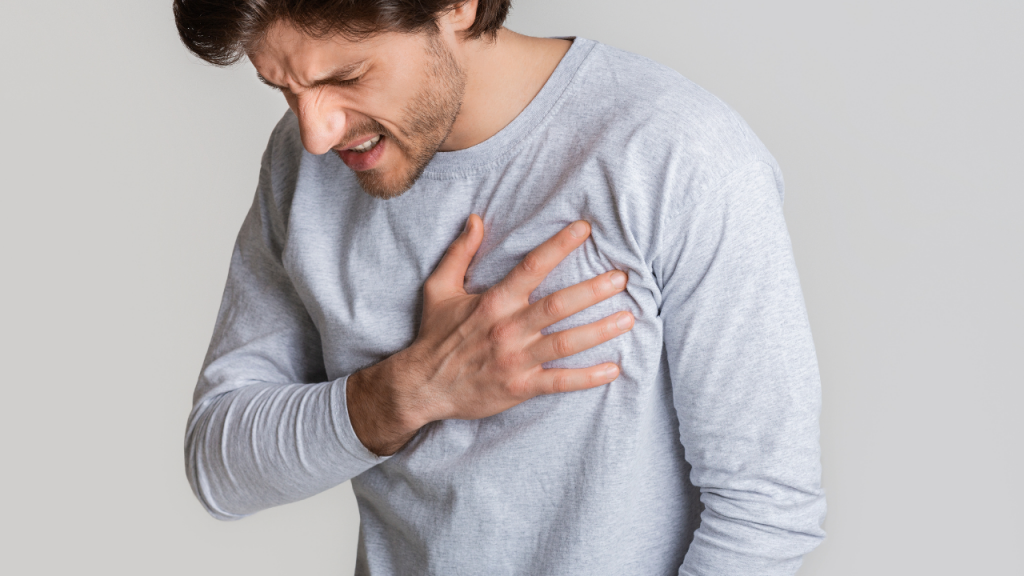 Hearth disease prevention