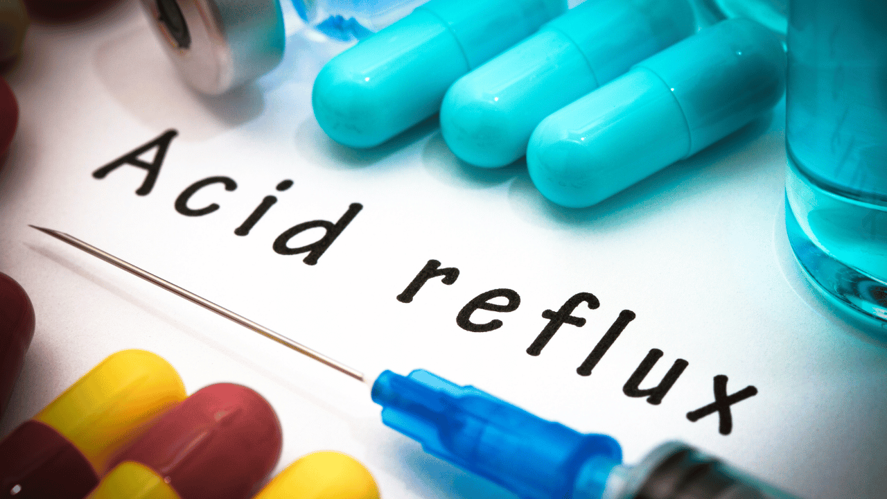 Cara Aman Mencegah Asam Lambung Naik