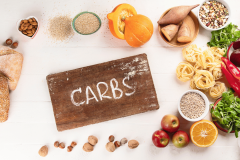 Apa itu Karbohidrat dan Manfaatnya Pada Tubuh