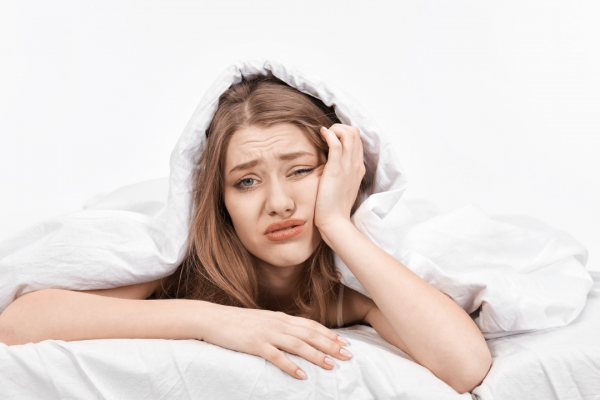 Cara Mengatasi Insomnia dengan Mudah