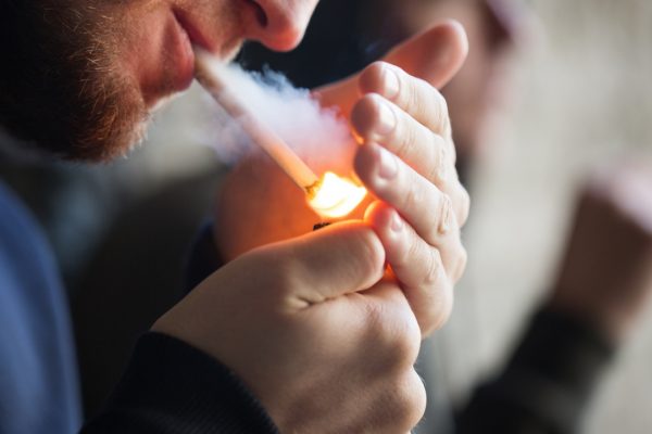 Tips Mengatasi Kecanduan Merokok