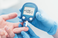 Mengenal Risiko Penyakit Diabetes dan Cara Mencegahnya
