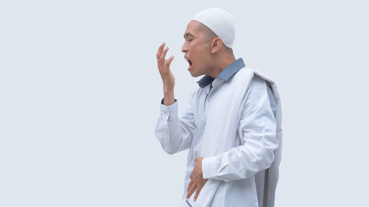 Mencegah Dehidrasi Selama Berpuasa di Bulan Ramadhan