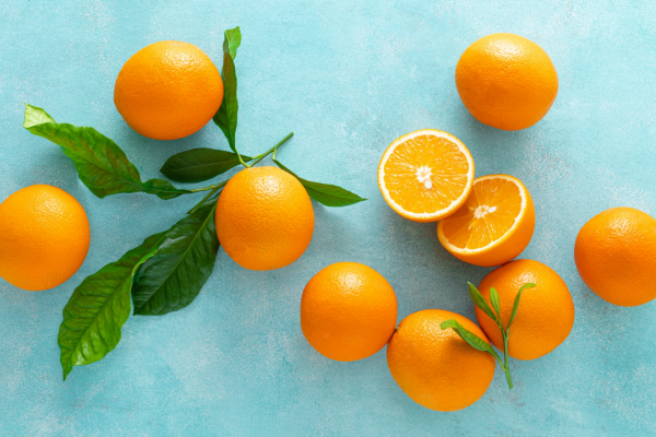 Berapakah Asupan Vitamin C yang Cukup?