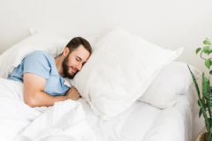 Ini 5 Manfaat Jika Waktu Tidurmu Tercukupi!