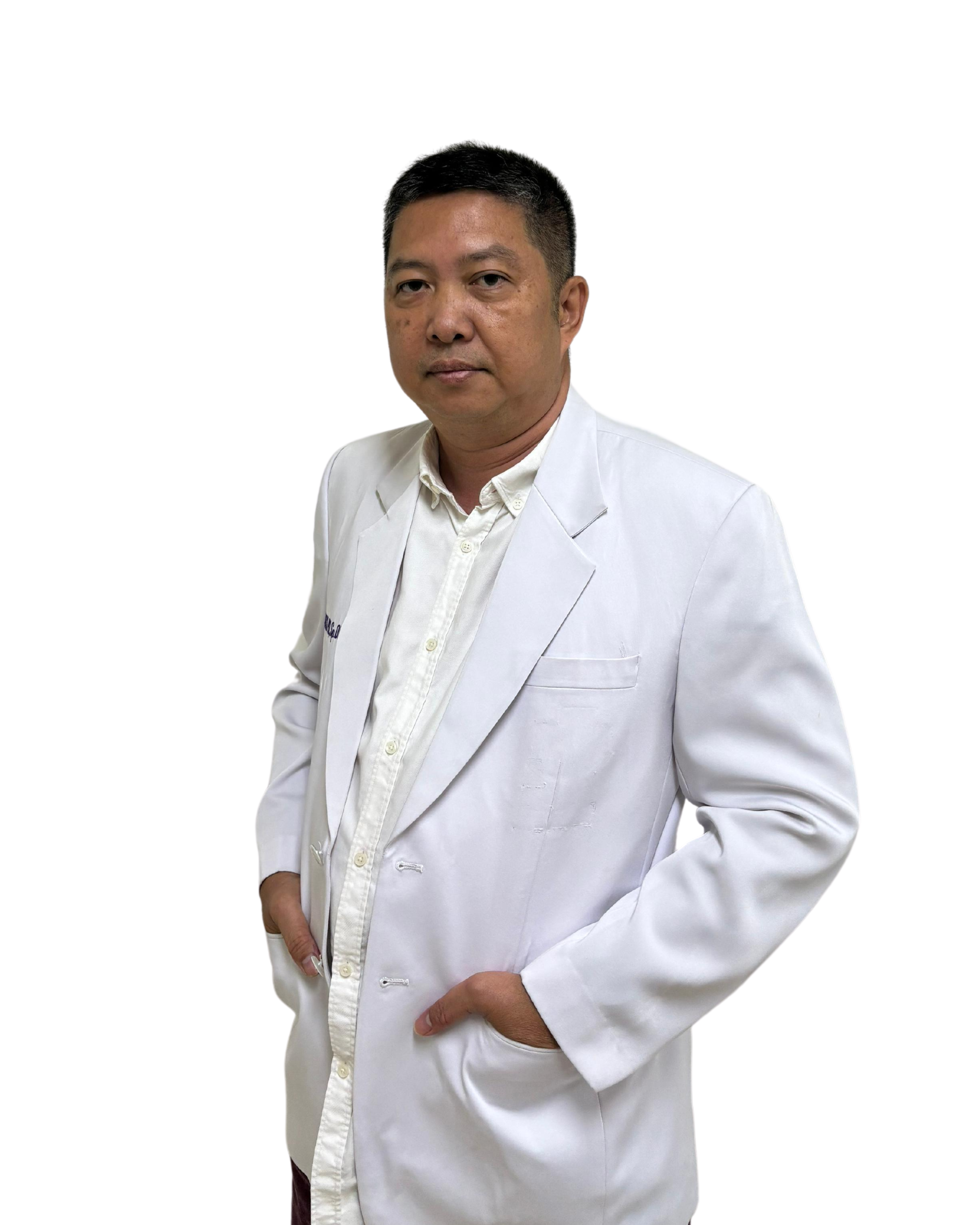 dr. Tjahaya Putra Utama, Sp. OG
