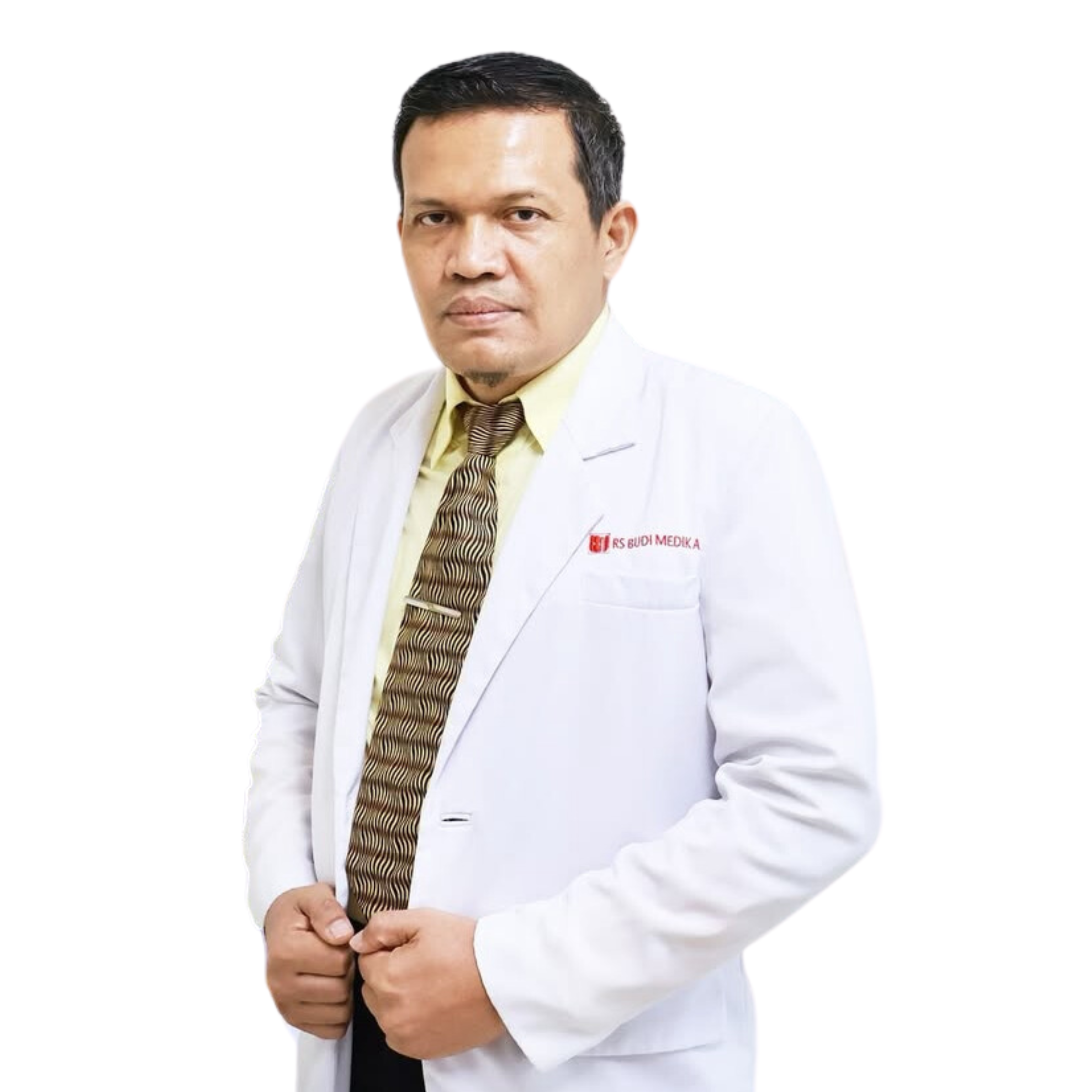 Dr. dr. Hendra Tarigan Sibero, M.Kes., Sp.DVE., FINSDV., FAADV