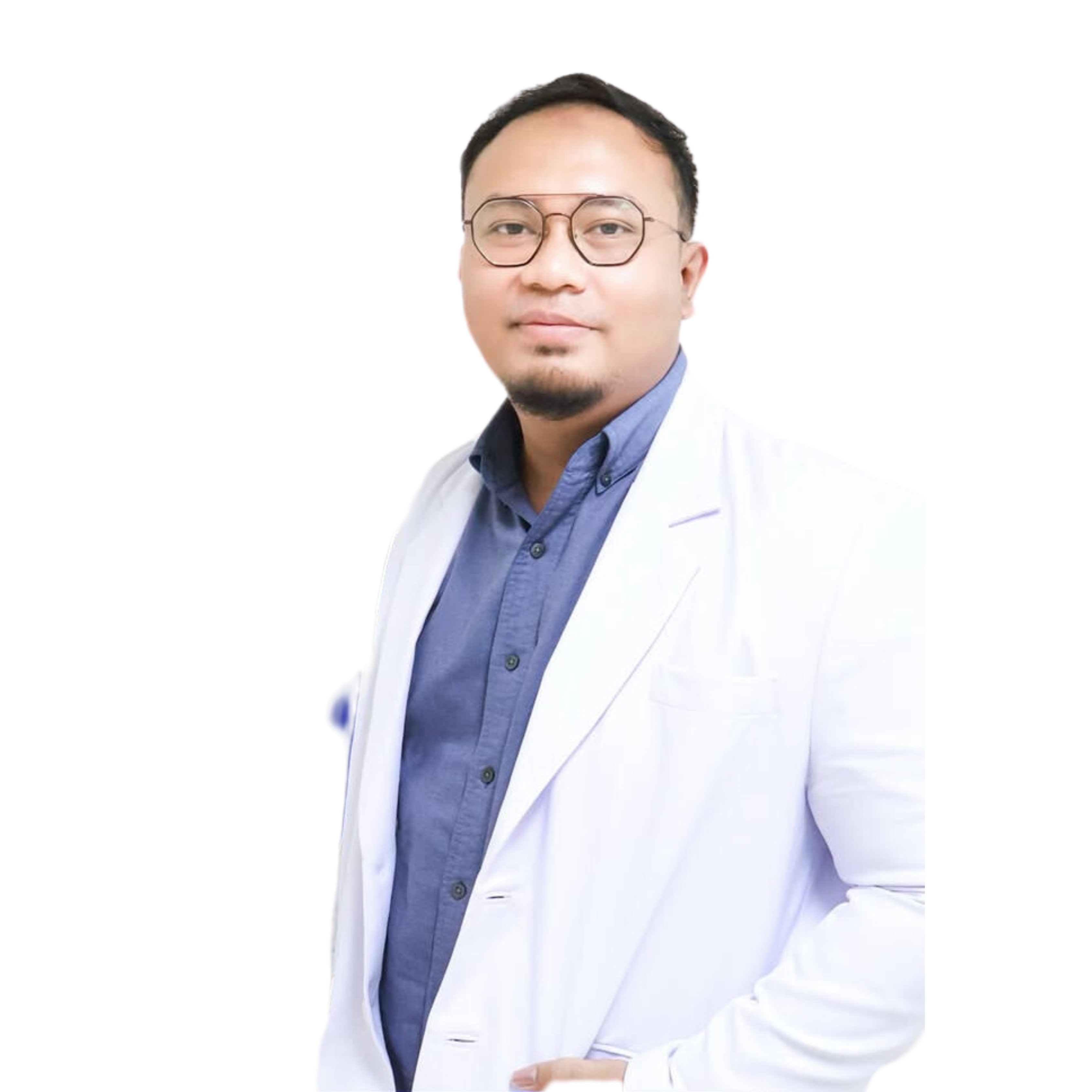 dr. Muhammad Yogie Fadli, Sp. U