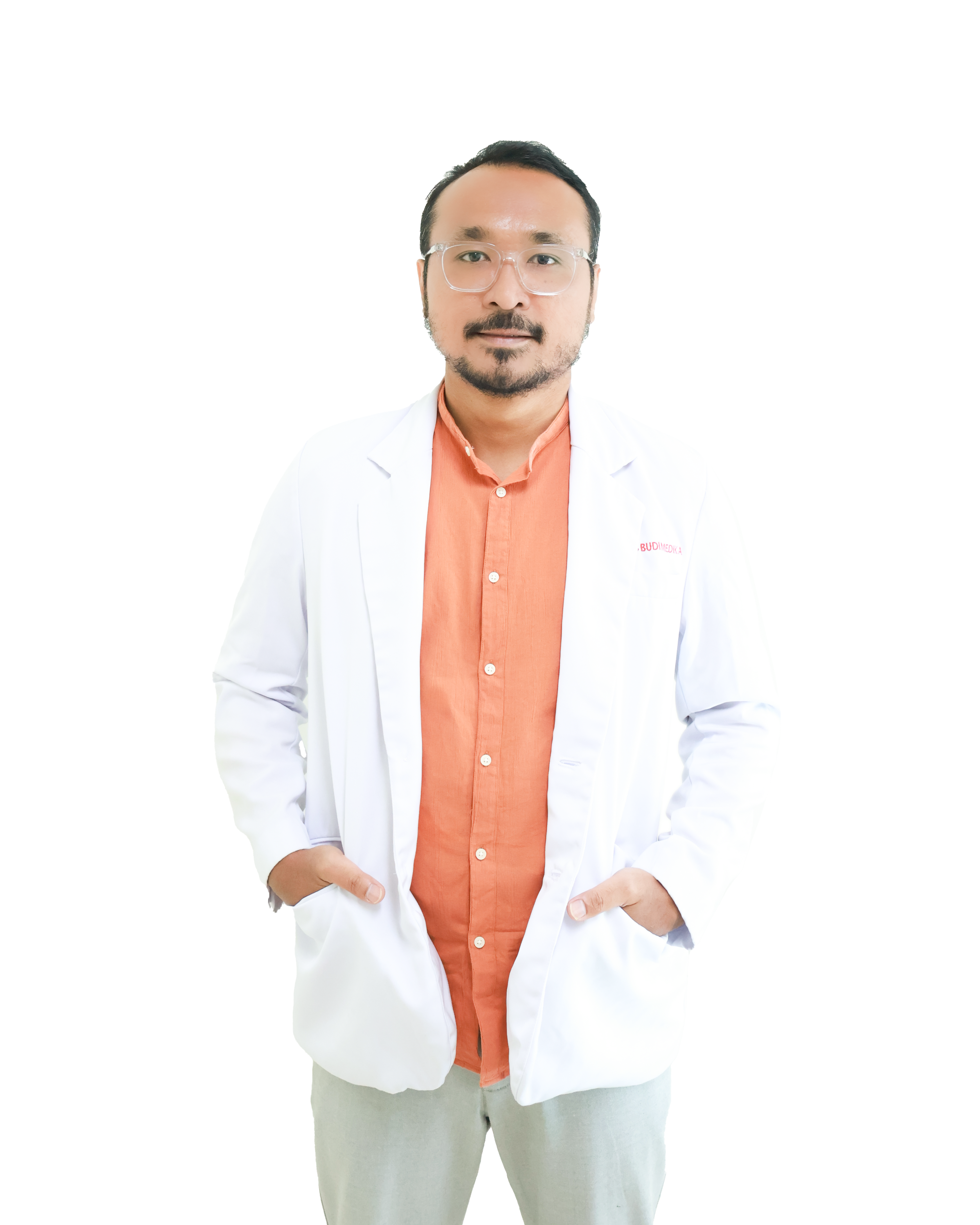dr. Irfan Ritonga, M. Ked.(surg)Sp.OT