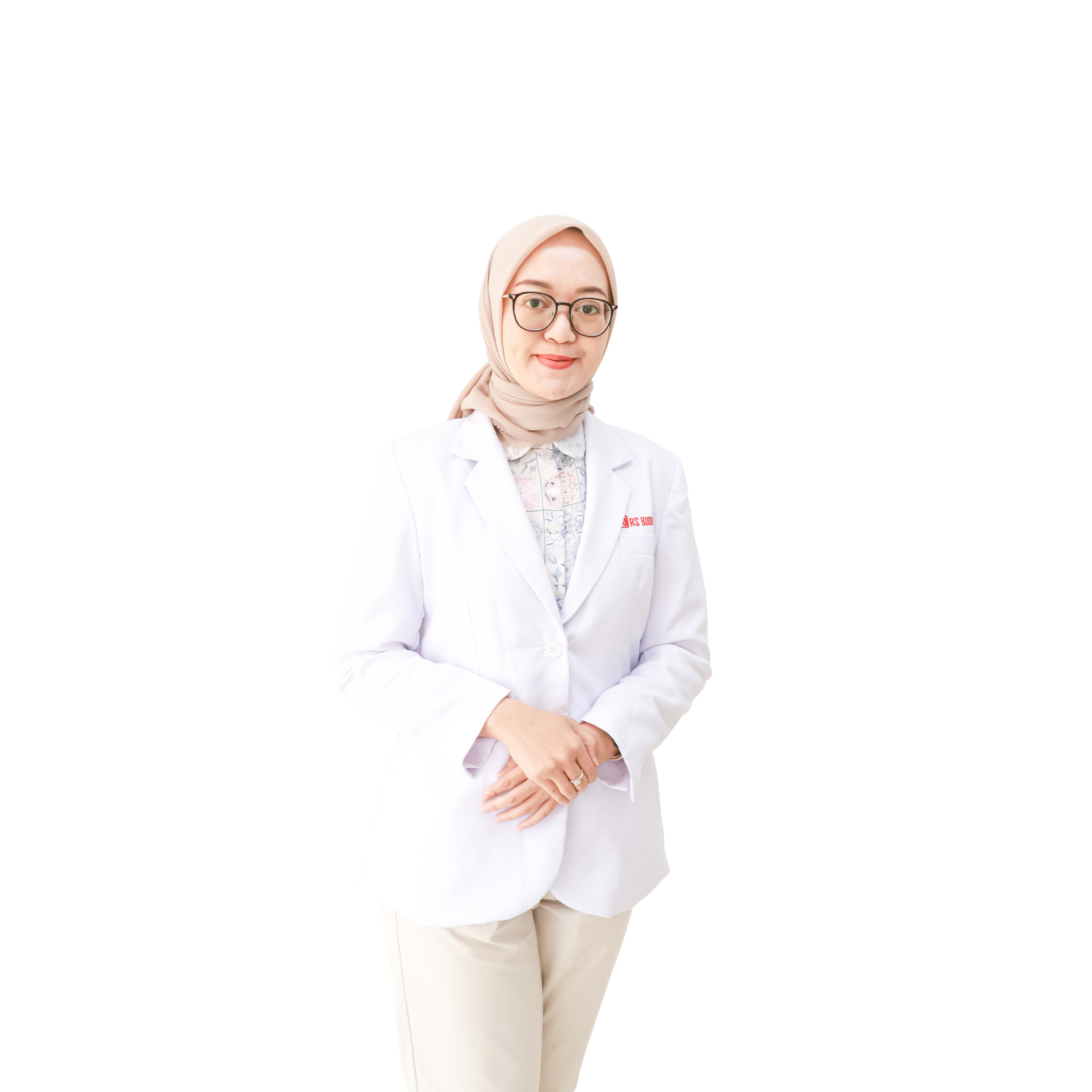 dr. Mayang Cendikia Selekta, Sp. KFR