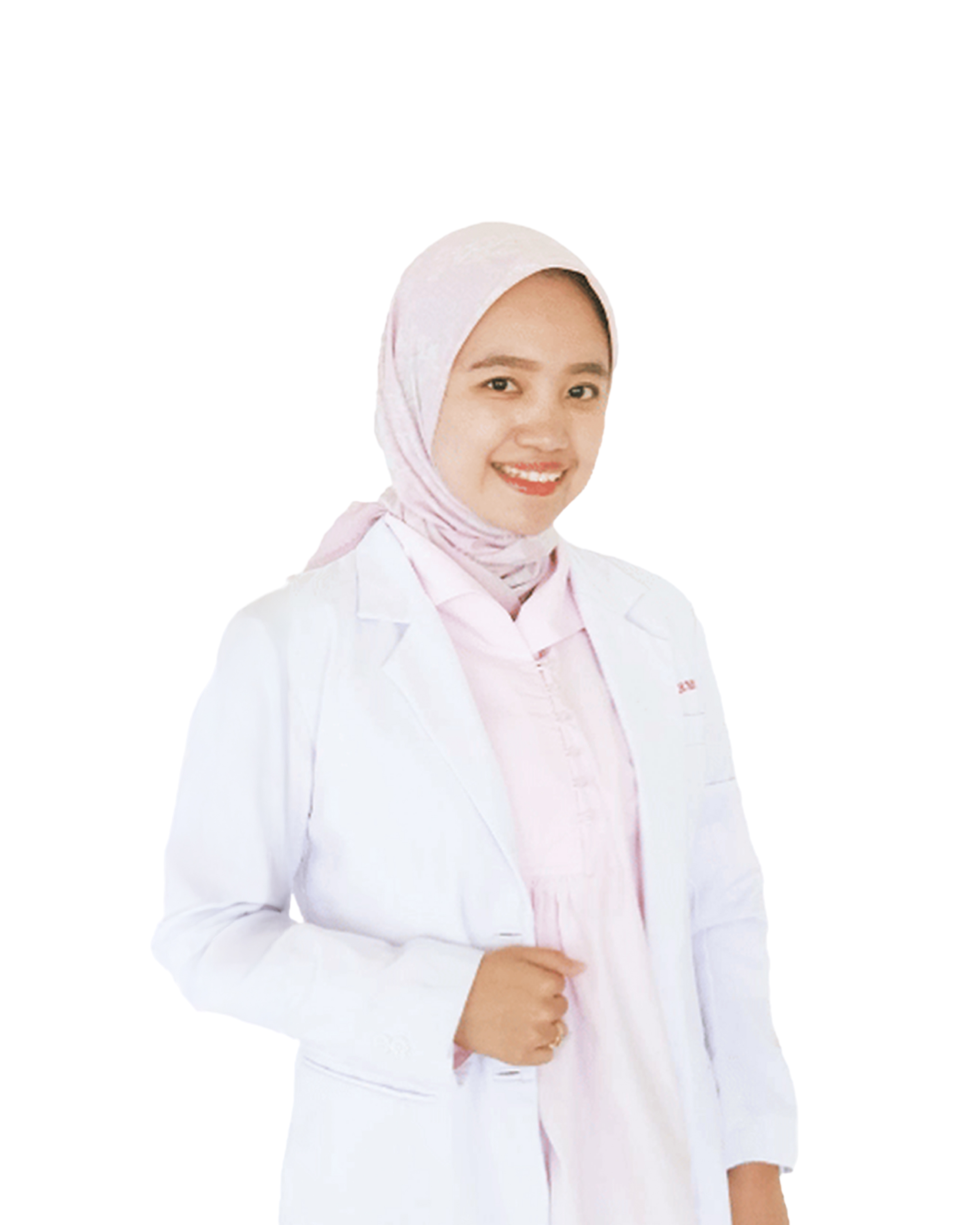 dr. Fatwa Maratus Sholihah, Sp. KJ