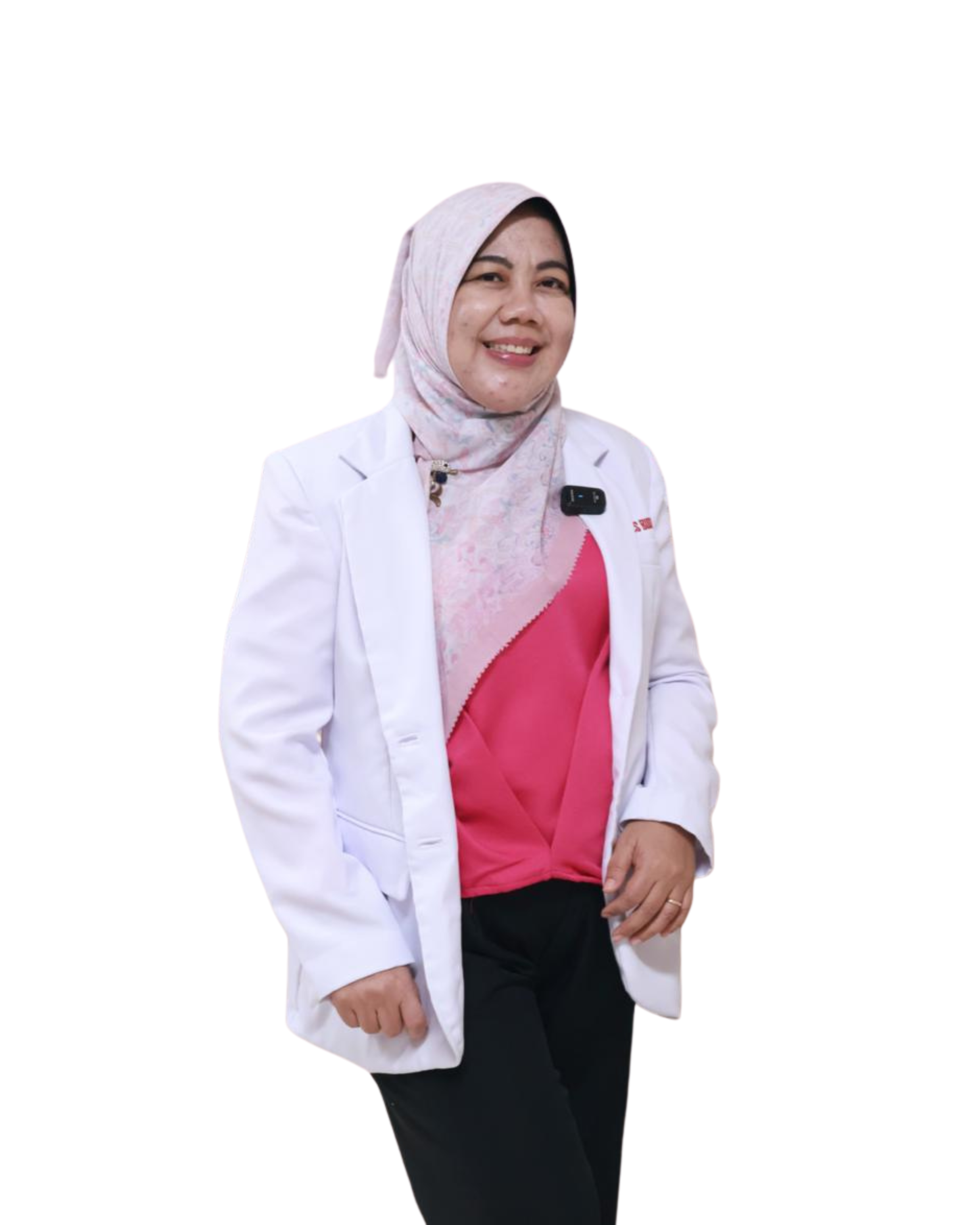 dr. Rodiani, M.Sc, Sp.OG, Subsp. Urogin RE