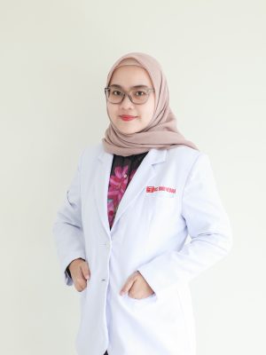 dr. Rifka Humaida, Sp. N