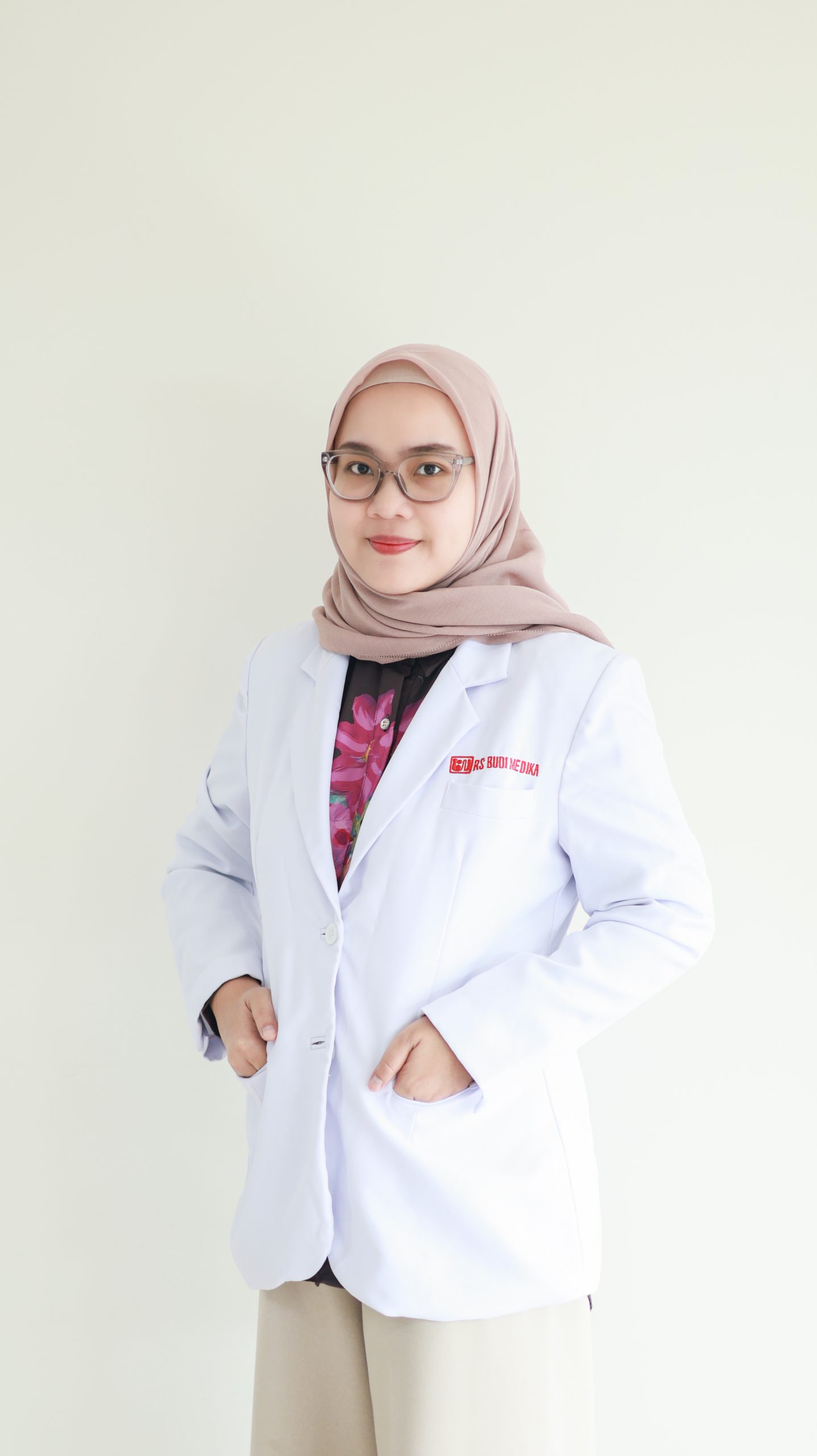 dr. Rifka Humaida, Sp. N